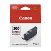 Canon PFI-300 Photo Magenta (PM) Ink (PRO-300)