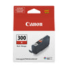Canon PFI-300 Red (R) Ink (PRO-300)