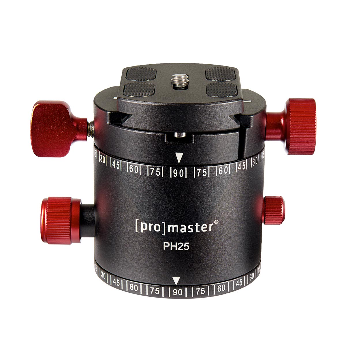 ProMaster PH25 Professional Panoramic Head