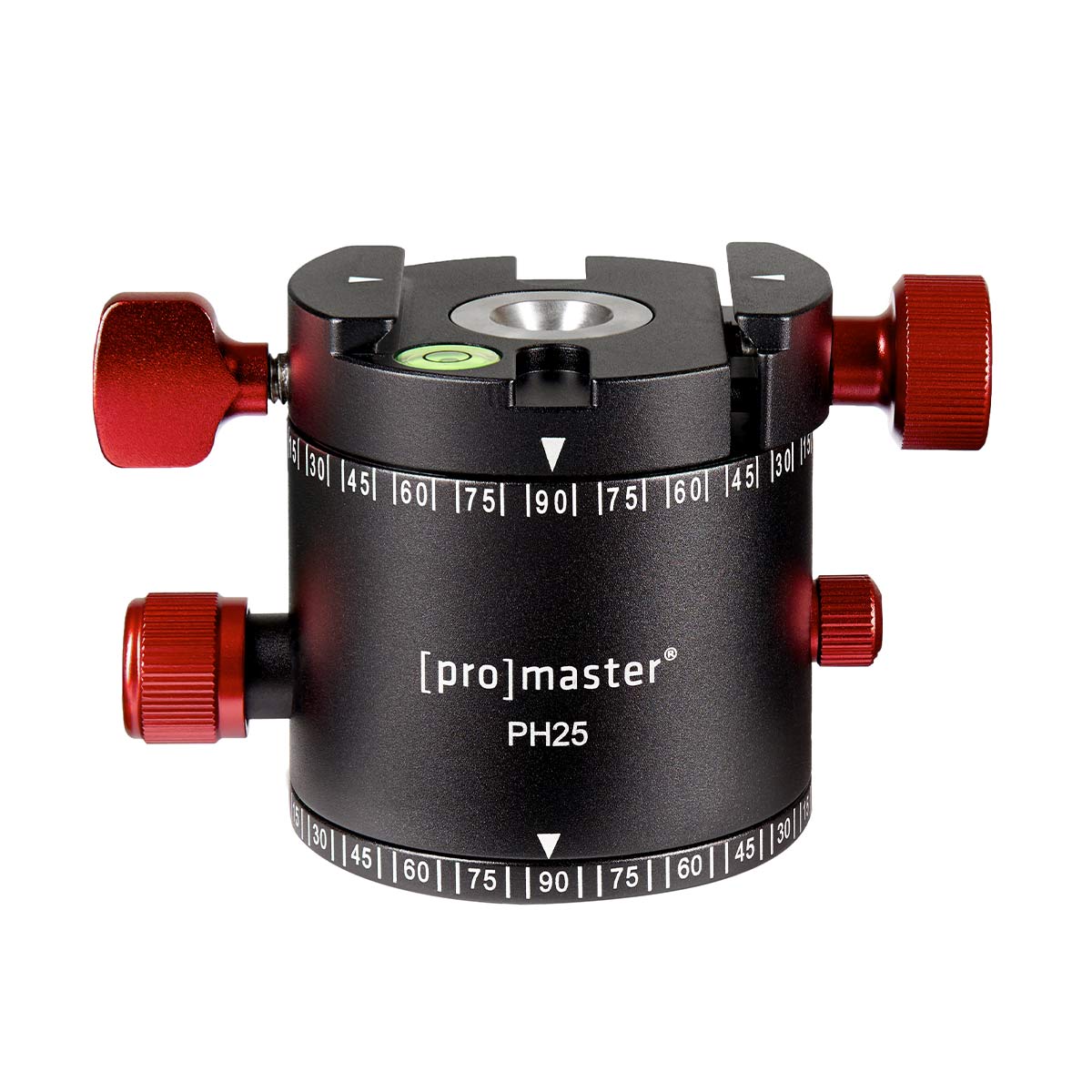 ProMaster PH25 Professional Panoramic Head