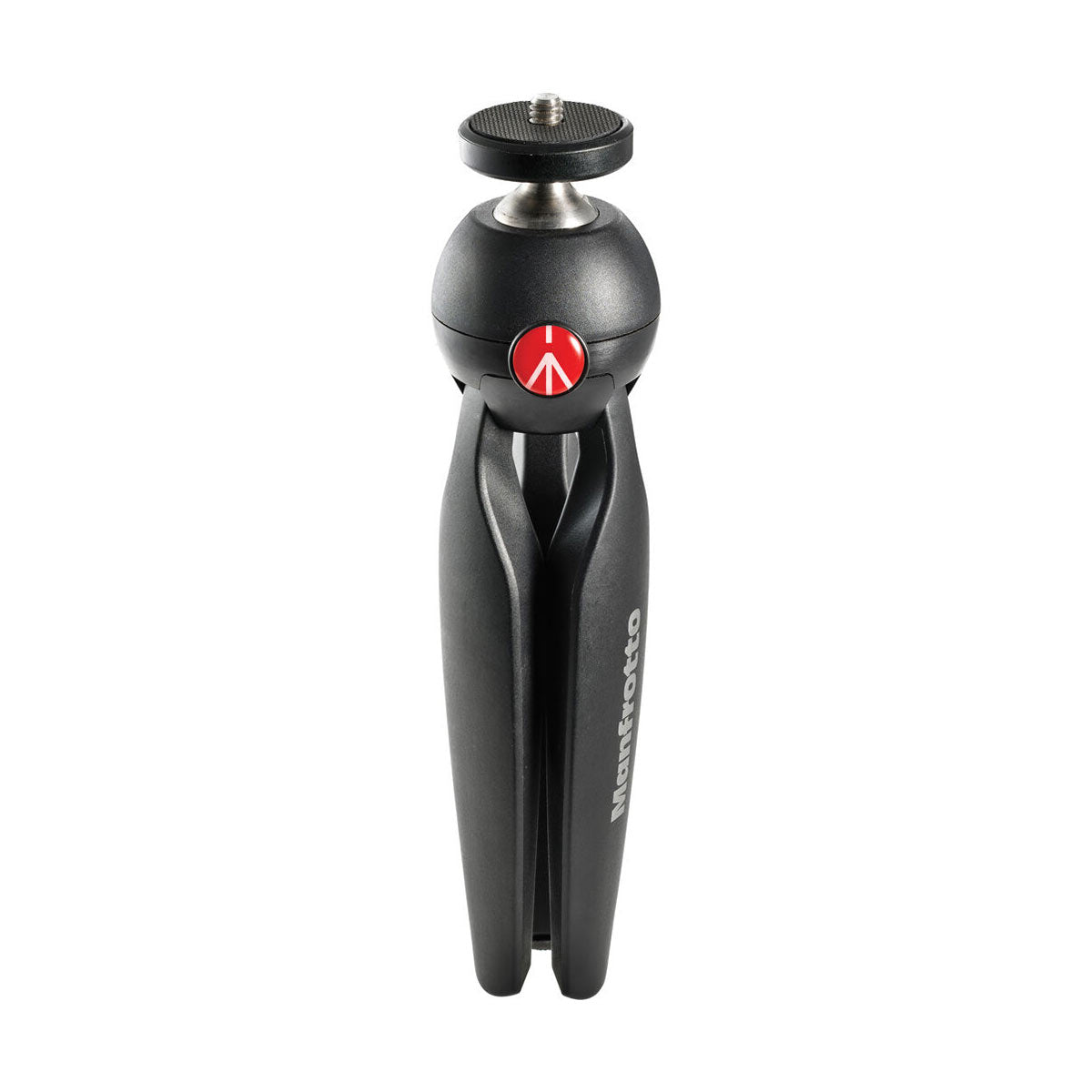 Manfrotto PIXI Mini Table Top Tripod (Black)