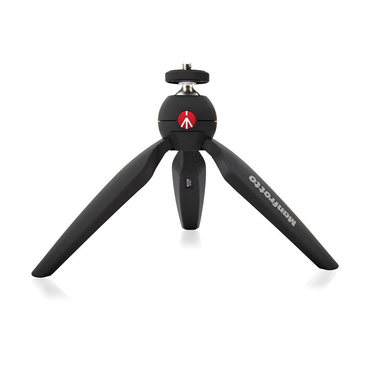 Manfrotto PIXI Mini Table Top Tripod (Black)