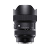 Sigma 14-24mm f/2.8 DG DN ART Lens for Sony FE