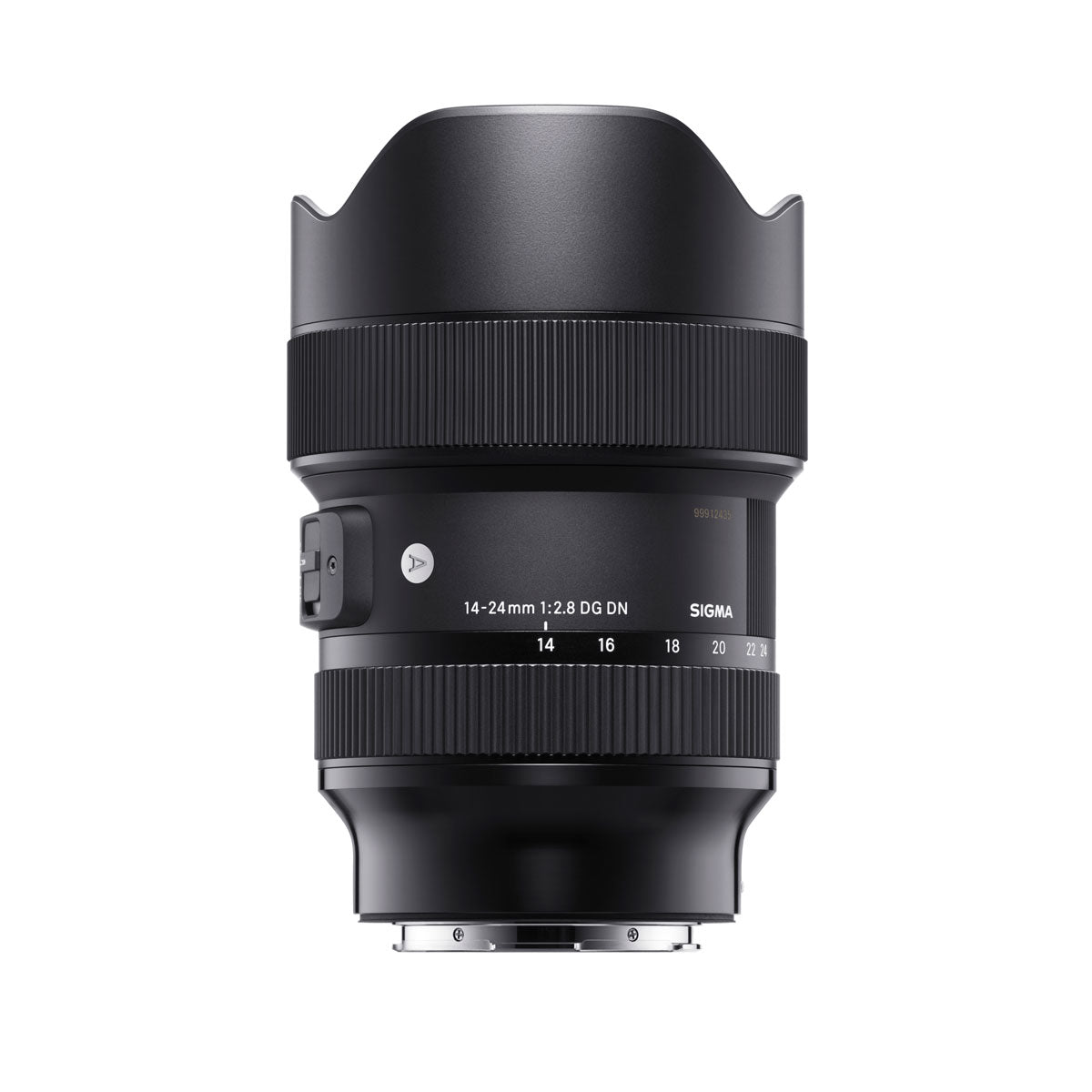 Sigma 14-24mm f/2.8 DG DN ART Lens for Leica / Panasonic L-Mount