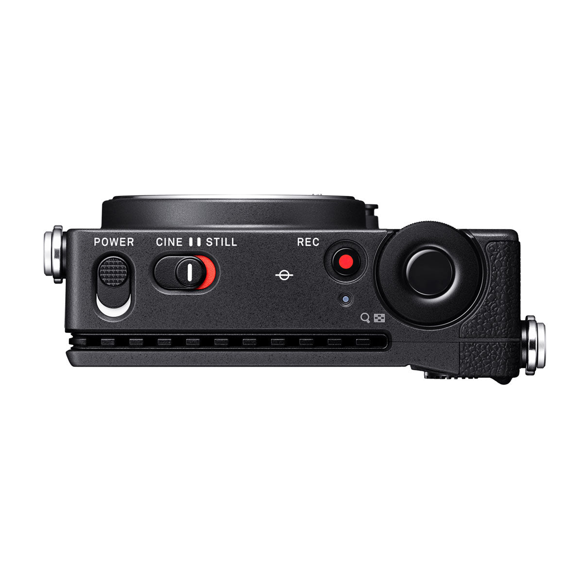 Sigma fp Mirrorless Digital Camera