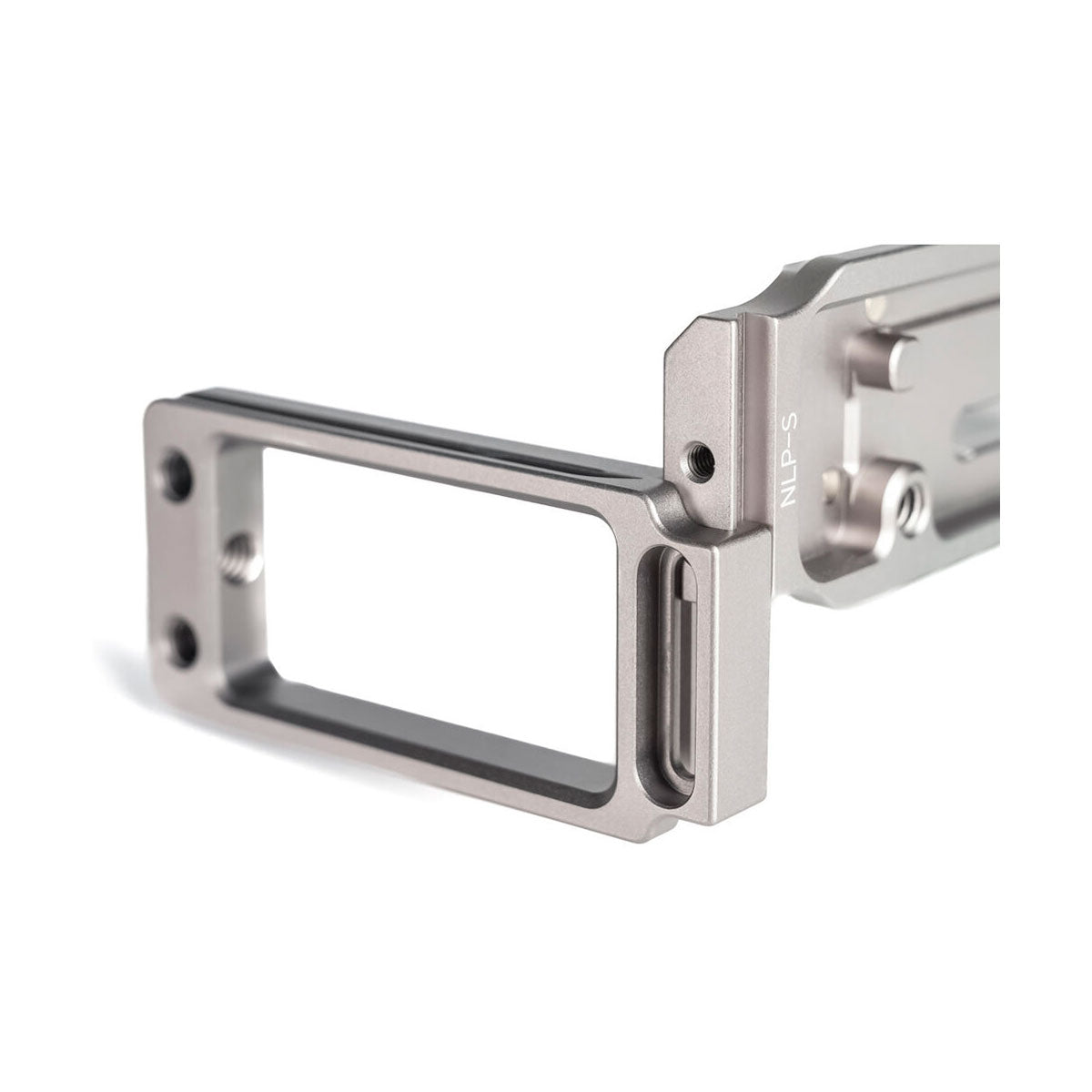 NiSi PRO NLP-C Adjustable L Bracket