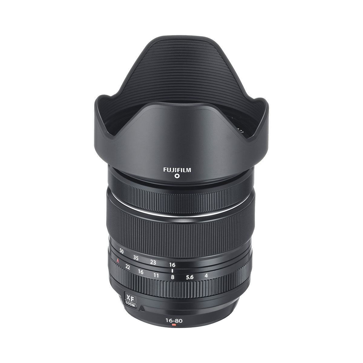 Fujifilm XF 16-80mm F4 R OIS WR Lens