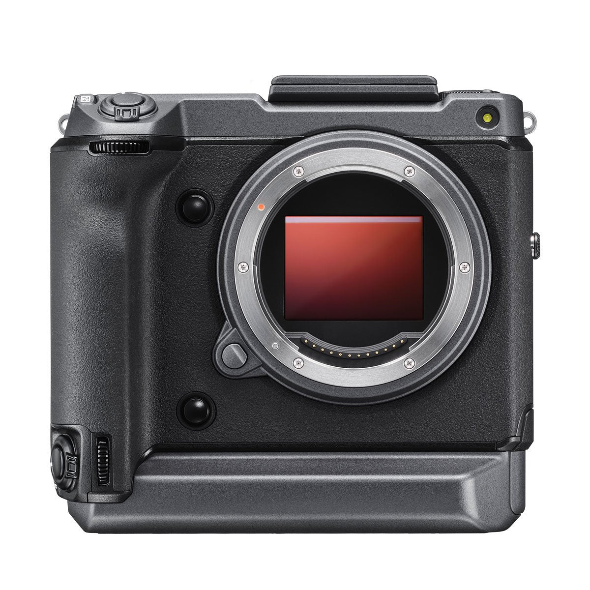 Fujifilm GFX 100 Medium Format Camera Body *OPEN BOX*