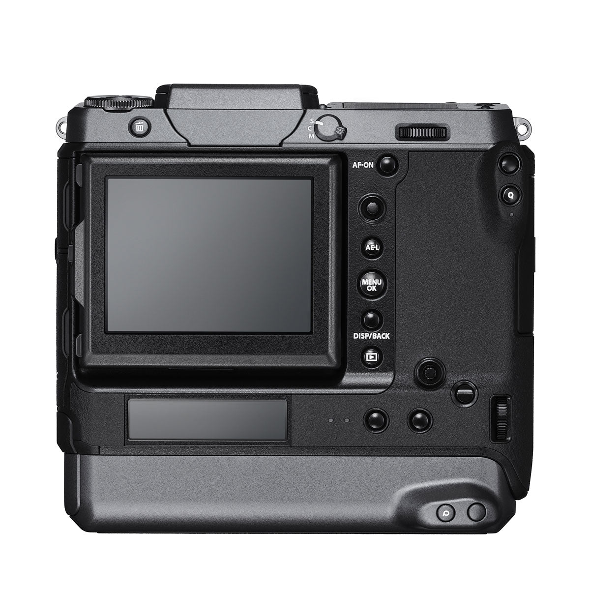 Fujifilm GFX 100 Medium Format Camera Body