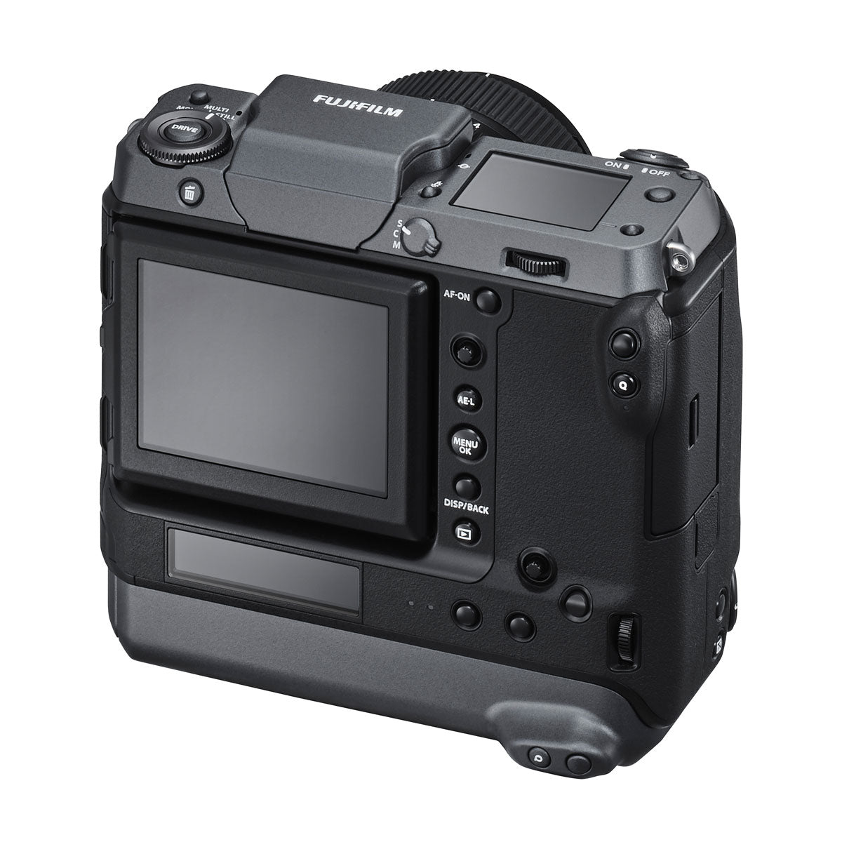 Fujifilm GFX 100 Medium Format Camera Body