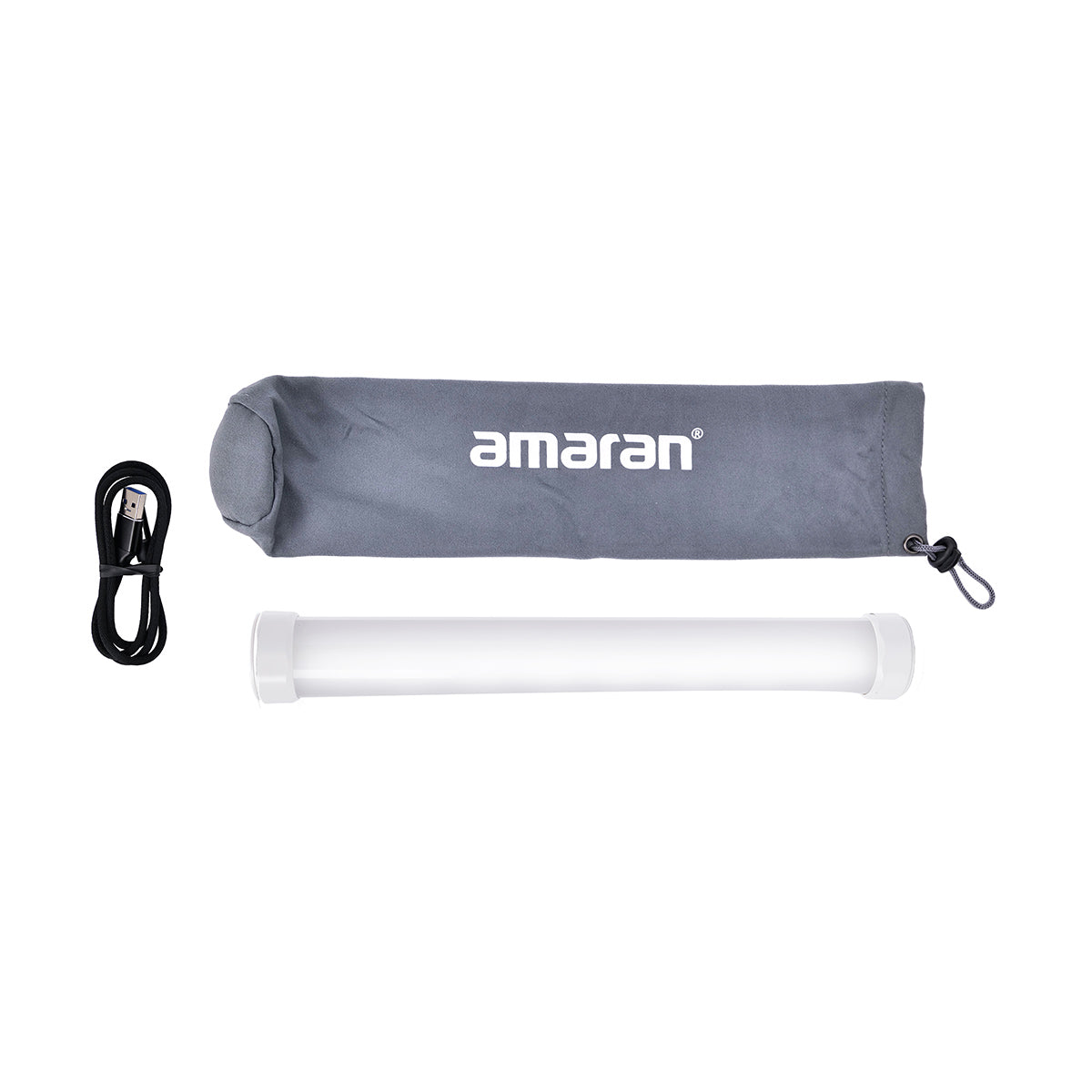 Amaran PT1c - Pixel Tube RGB LED Light (1')