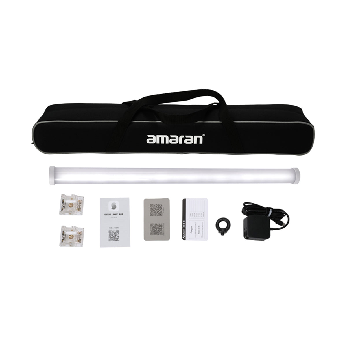 Amaran PT2c - Pixel Tube RGB LED Light (2')