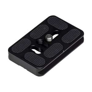 Benro PU60 Arca-Swiss Style Universal Quick Release Plate