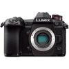 Panasonic Lumix DC-G9 Digital Camera Body