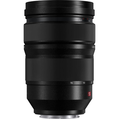 Panasonic LUMIX S PRO 24-70mm f/2.8 Lens