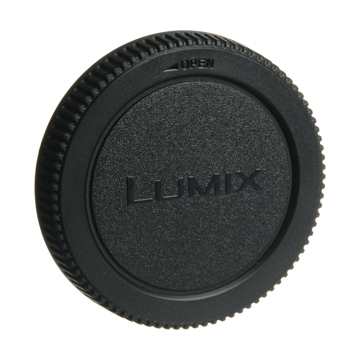 Panasonic Rear Lens Cap Single