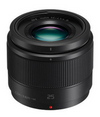 Panasonic Lumix G 25mm f/1.7 ASPH Lens