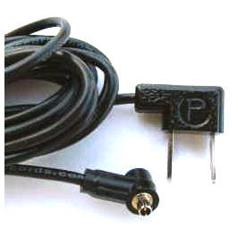 Paramount House to PC 10ft Straight, lighting cables & adapters, Paramount Cords - Pictureline 