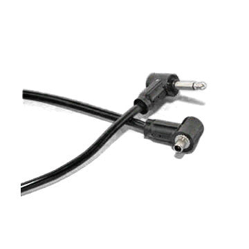 Paramount PC to Miniphone 1' Sync Cord, lighting cables & adapters, Paramount Cords - Pictureline 