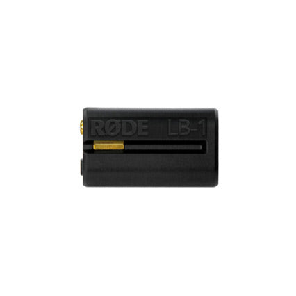 RODE LB-1 Lithium Ion Rechargeable Battery for VMP+