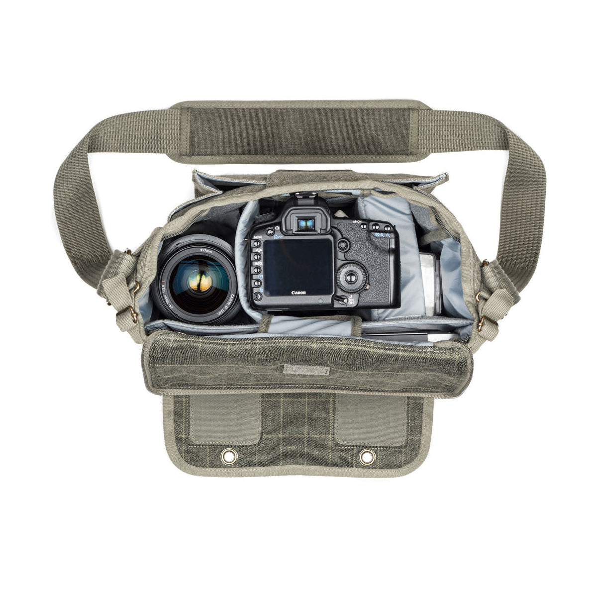 Think Tank Retrospective 20 v2.0 Shoulder Camera Bag (Black)