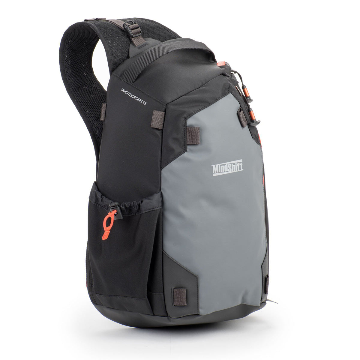 MindShift Gear PhotoCross 13 Sling Bag (Orange Ember)