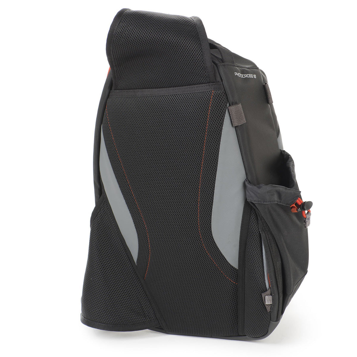 MindShift Gear PhotoCross 10 Sling Bag (Orange Ember)