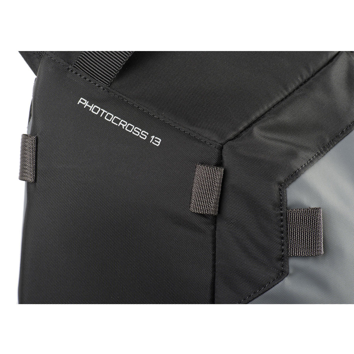 MindShift Gear PhotoCross 13 Sling Bag (Carbon Grey)