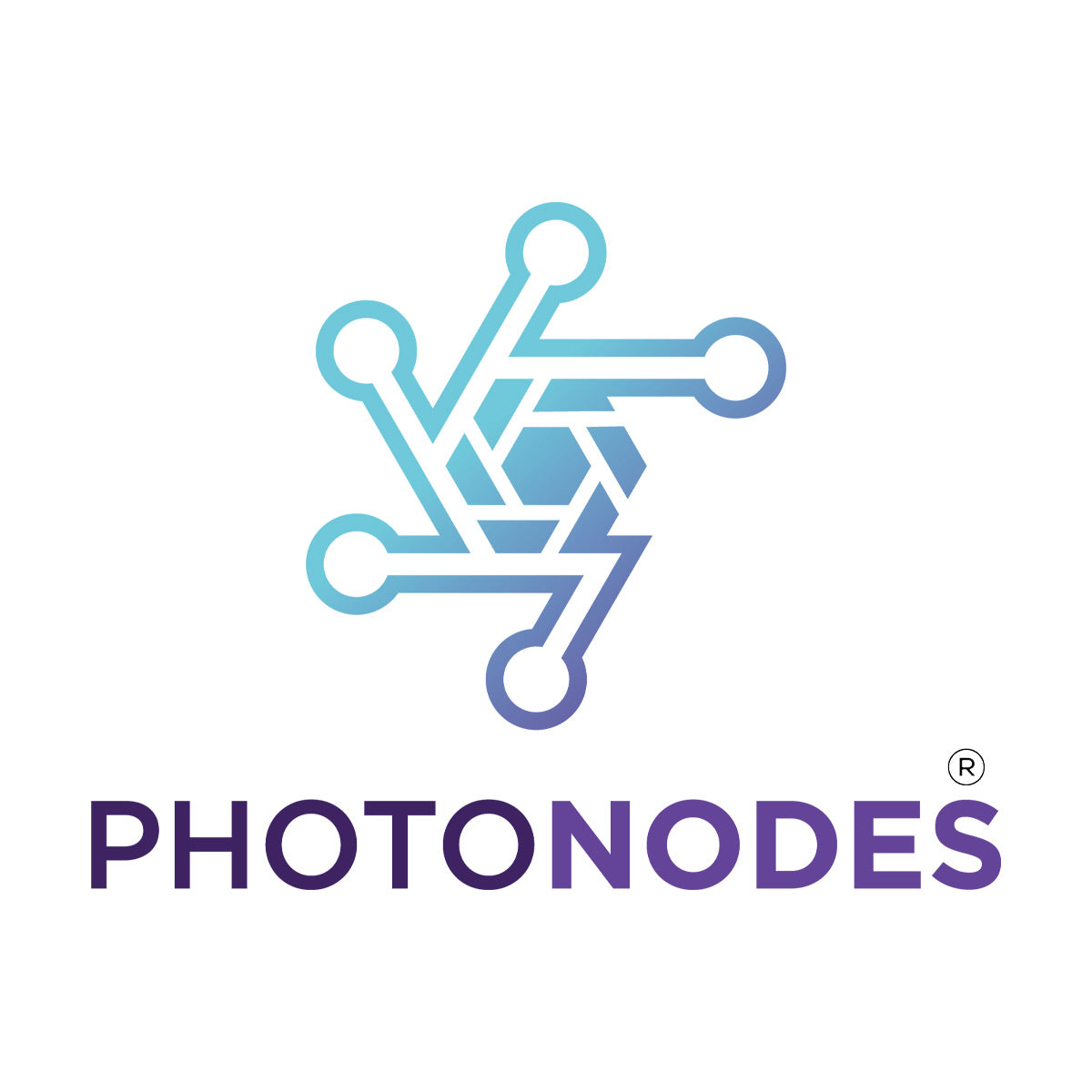 PhotoNodes - Customer Engagement & Photo Management Software