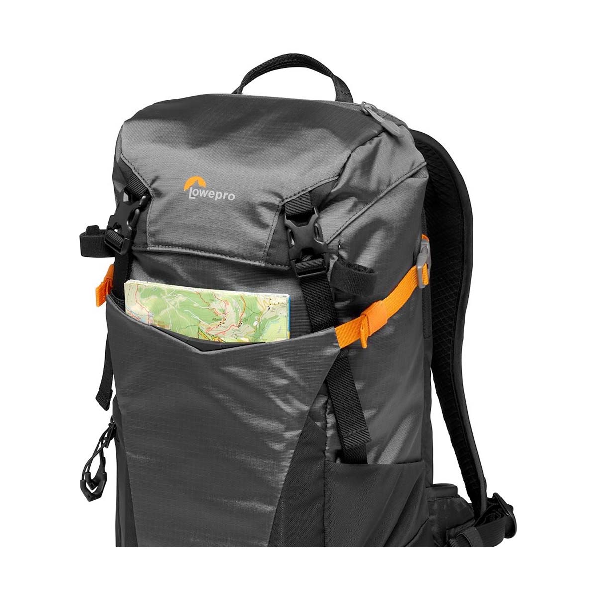 Mochila Lowepro PhotoSport PRO 55L AW III