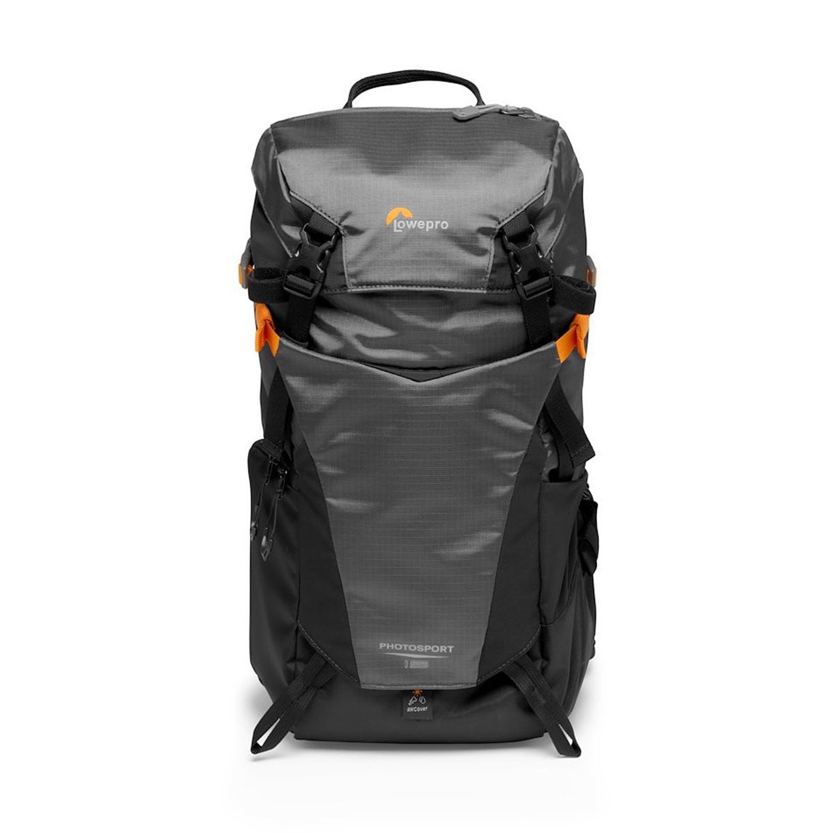 Lowepro PhotoSport Backpack BP 15L AW III (Black/Gray)