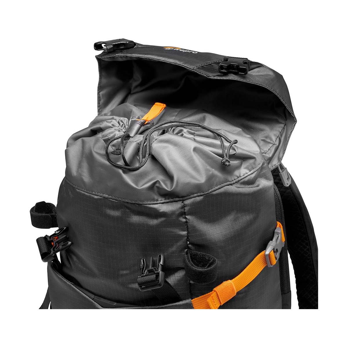 Lowepro PhotoSport Backpack BP 15L AW III (Black/Gray)
