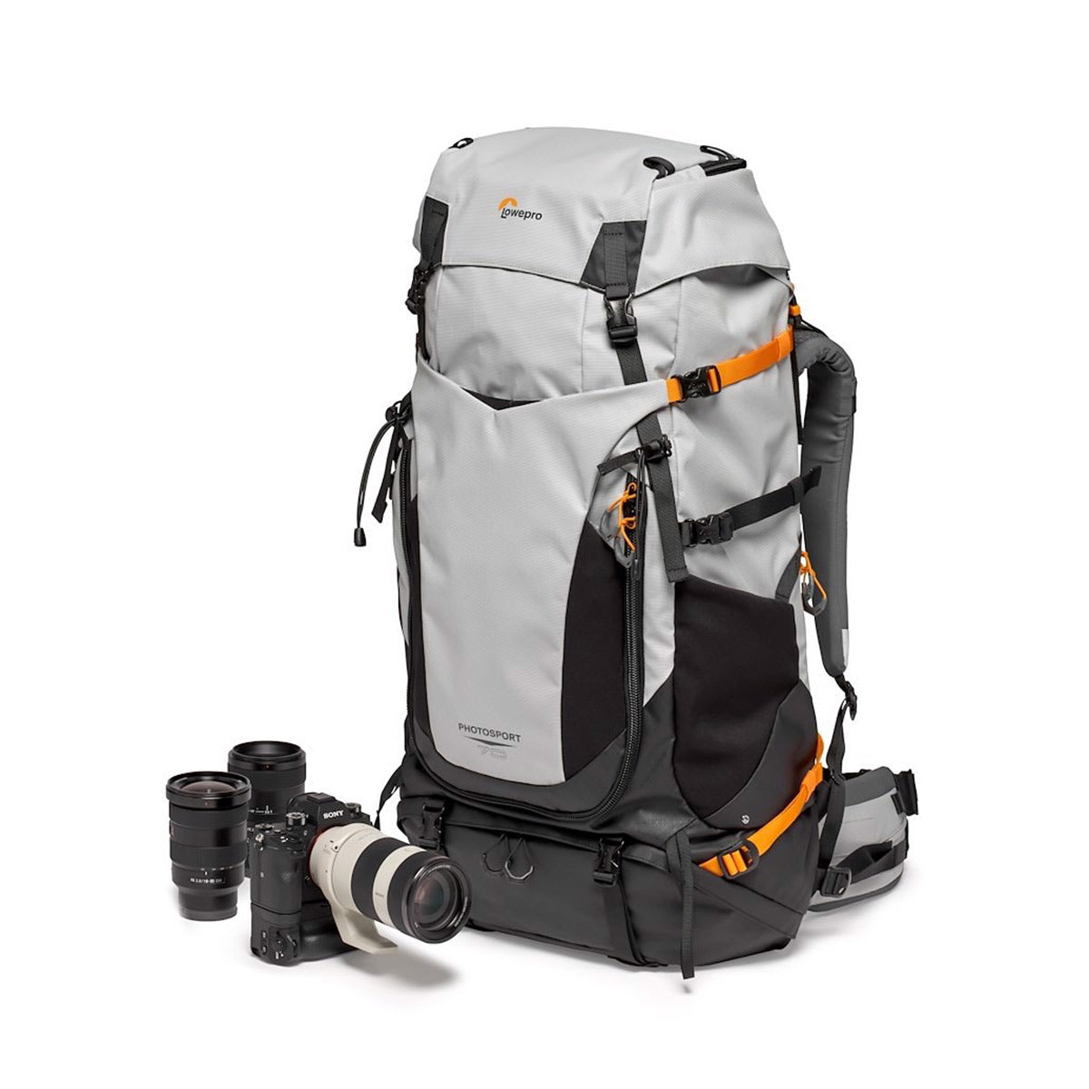 Lowepro PhotoSport PRO Backpack 70L AW III (M-L)