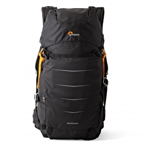 Lowepro Photo Sport 200 AW II Backpack (Black), bags backpacks, Lowepro - Pictureline  - 1