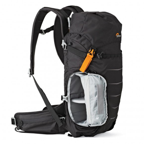 Lowepro Photo Sport 200 AW II Backpack (Black), bags backpacks, Lowepro - Pictureline  - 4