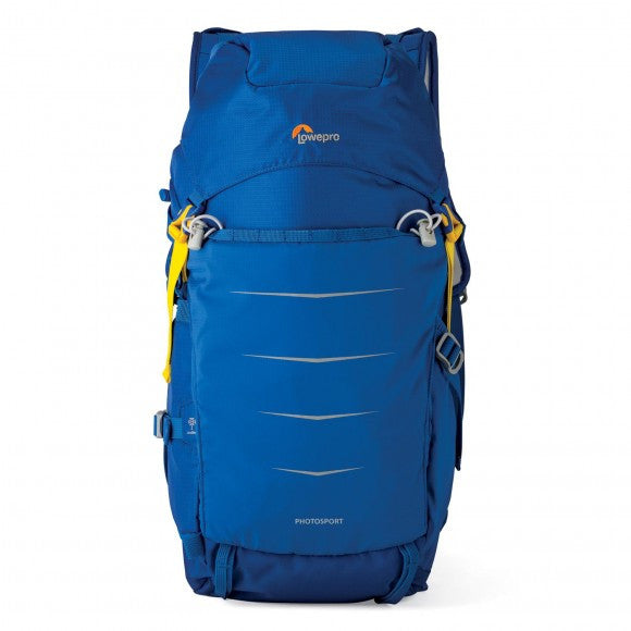Lowepro Photo Sport 200 AW II Backpack (Blue), bags backpacks, Lowepro - Pictureline  - 2