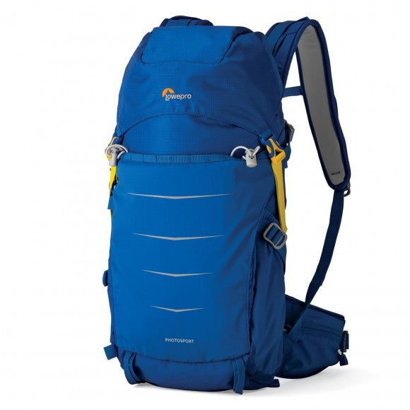 Lowepro Photo Sport 300 AW II Backpack (Blue), bags backpacks, Lowepro - Pictureline  - 2