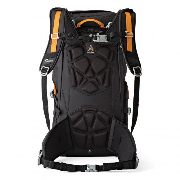 Lowepro Photo Sport 300 AW II Backpack (Black), bags backpacks, Lowepro - Pictureline  - 4