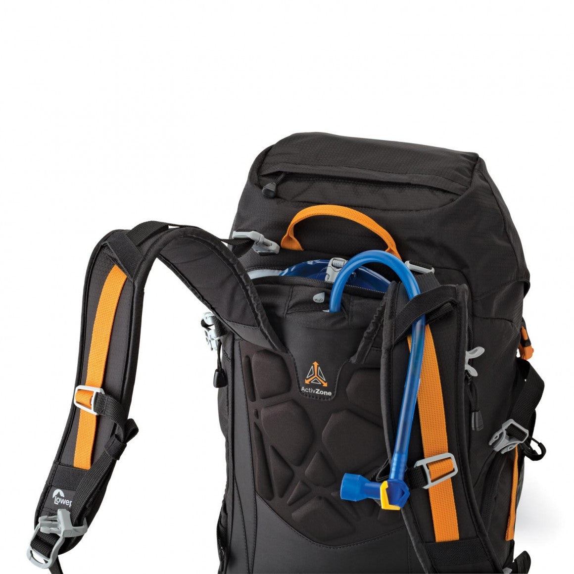 Lowepro Photo Sport 200 AW II Backpack (Black), bags backpacks, Lowepro - Pictureline  - 5