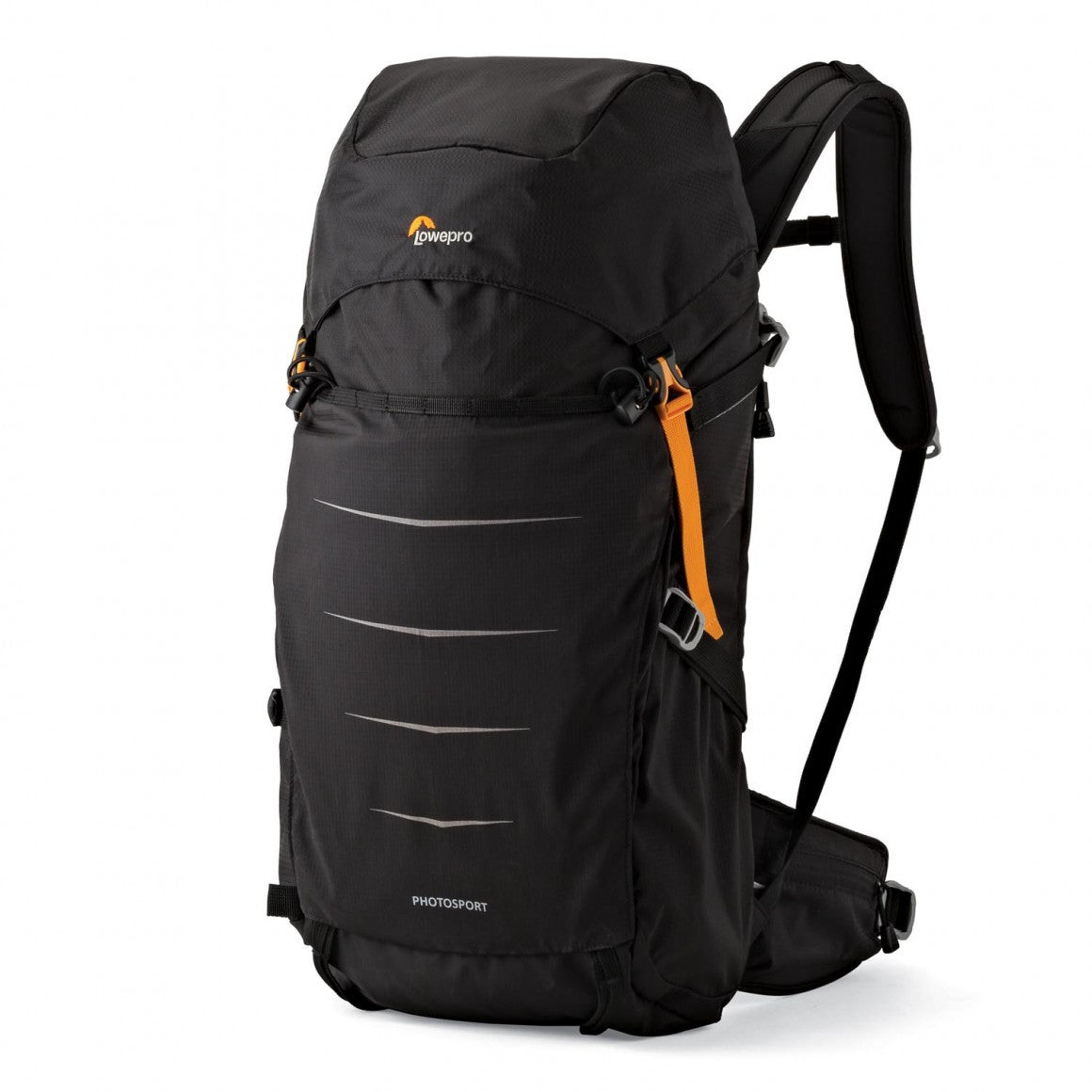 Lowepro Photo Sport 300 AW II Backpack (Black), bags backpacks, Lowepro - Pictureline  - 1