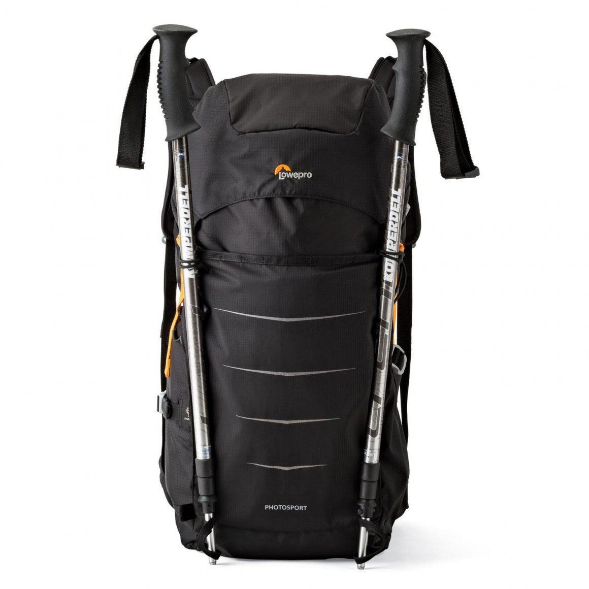 Lowepro Photo Sport 300 AW II Backpack (Black), bags backpacks, Lowepro - Pictureline  - 6