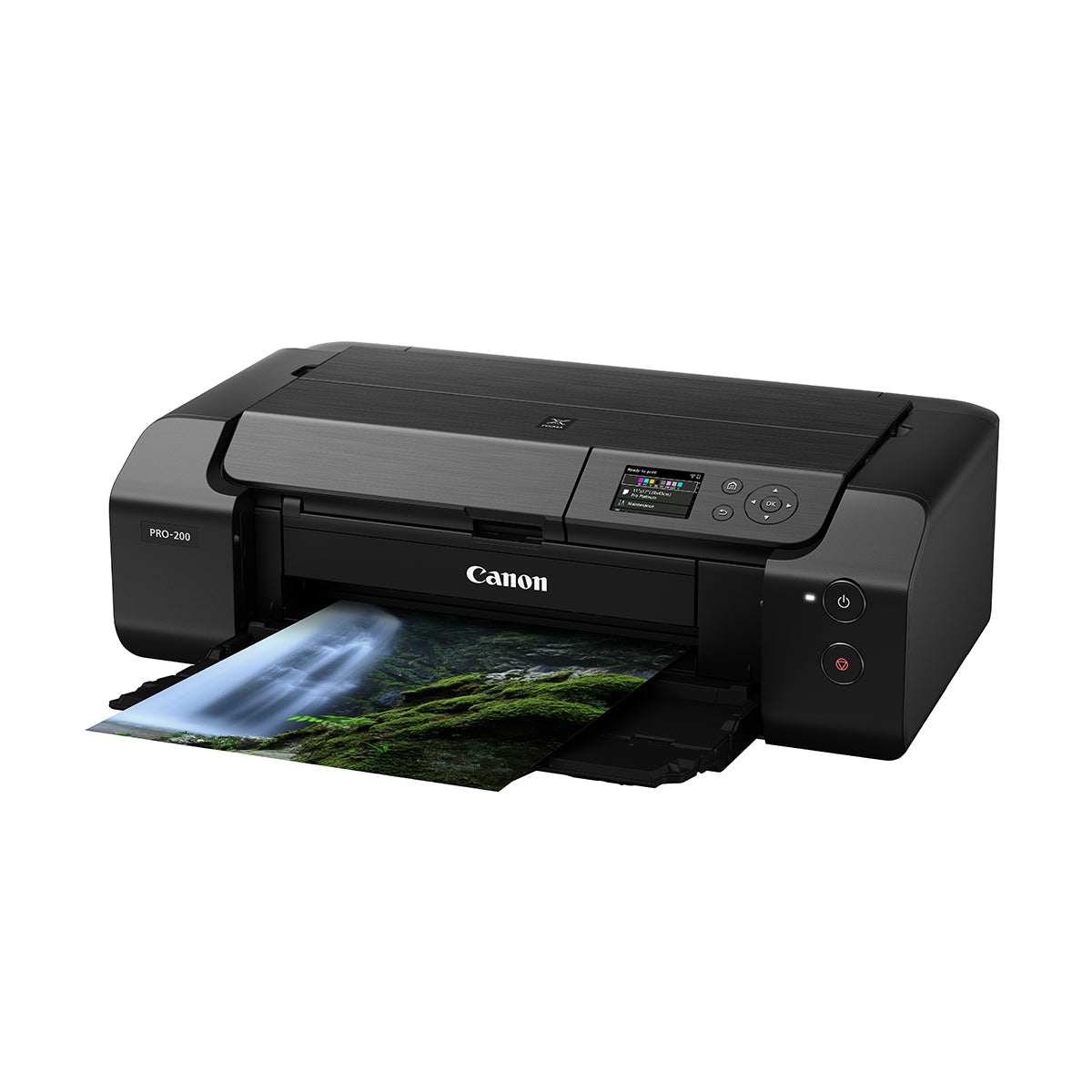 Canon Pixma PRO-200 Printer