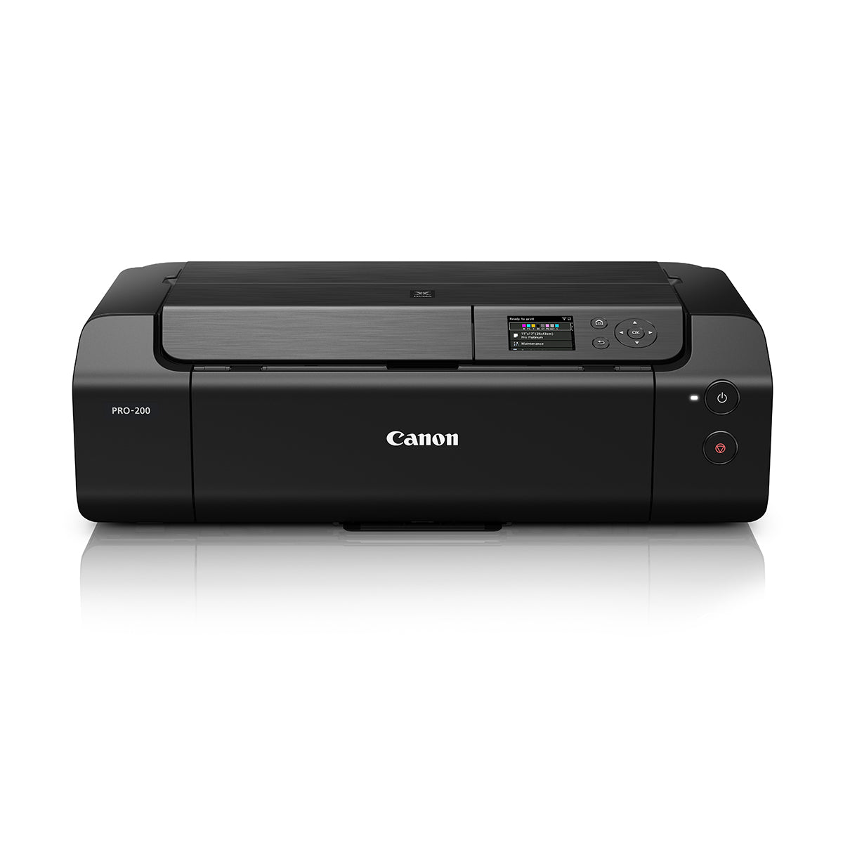 Canon Pixma PRO-200 Printer