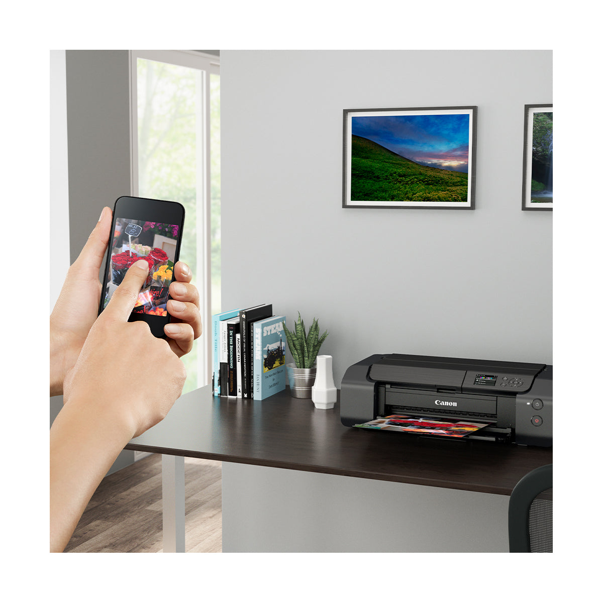 Canon Pixma PRO-200 Printer