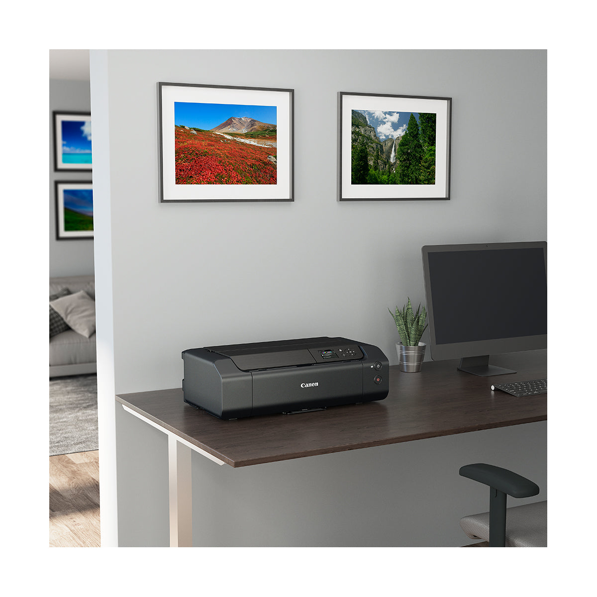 Canon Pixma PRO-200 Printer