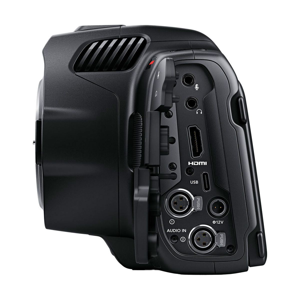 Blackmagic Design Pocket Cinema Camera 6K G2 *OPEN BOX*