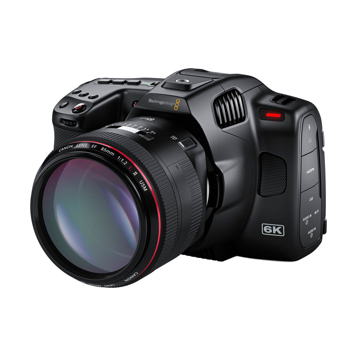 image_note Lens sold separately