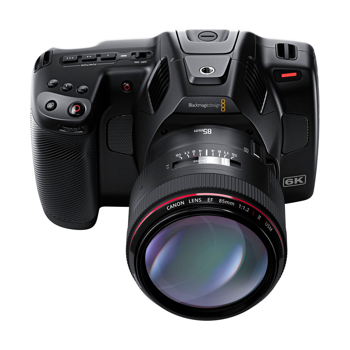 image_note Lens sold separately
