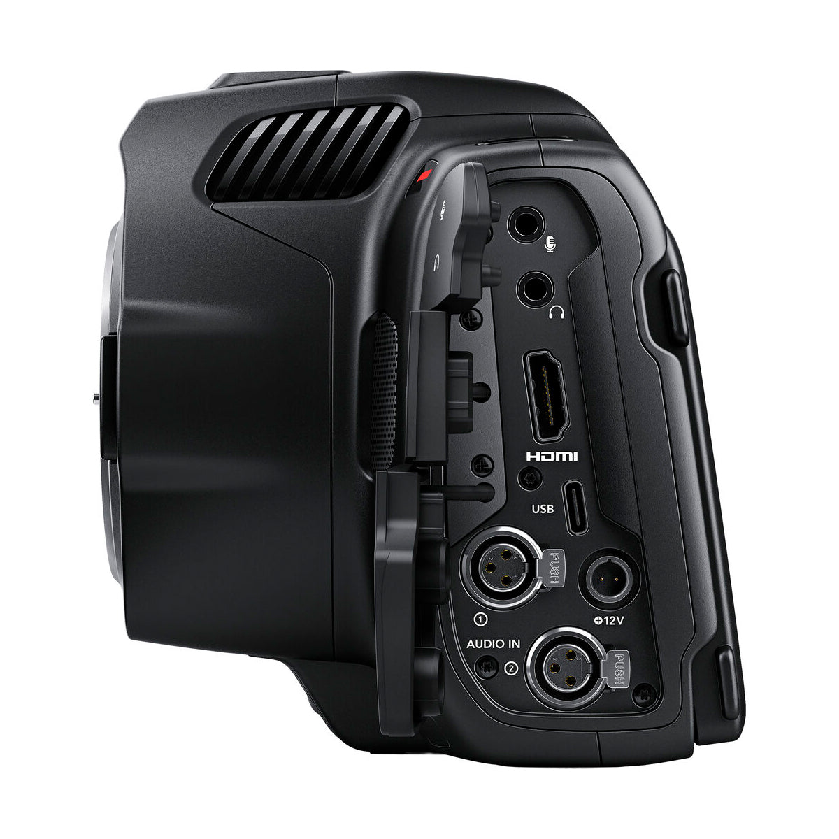 Blackmagic Design Pocket Cinema Camera 6K Pro * OPEN BOX*