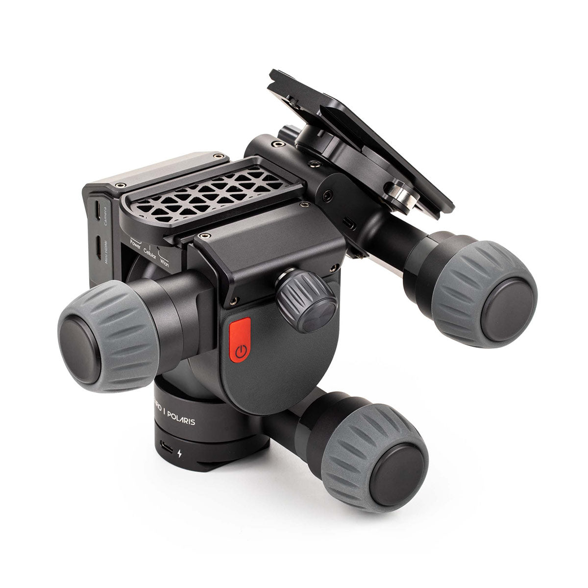 Benro Polaris Astro 3-Axis Tripod Head